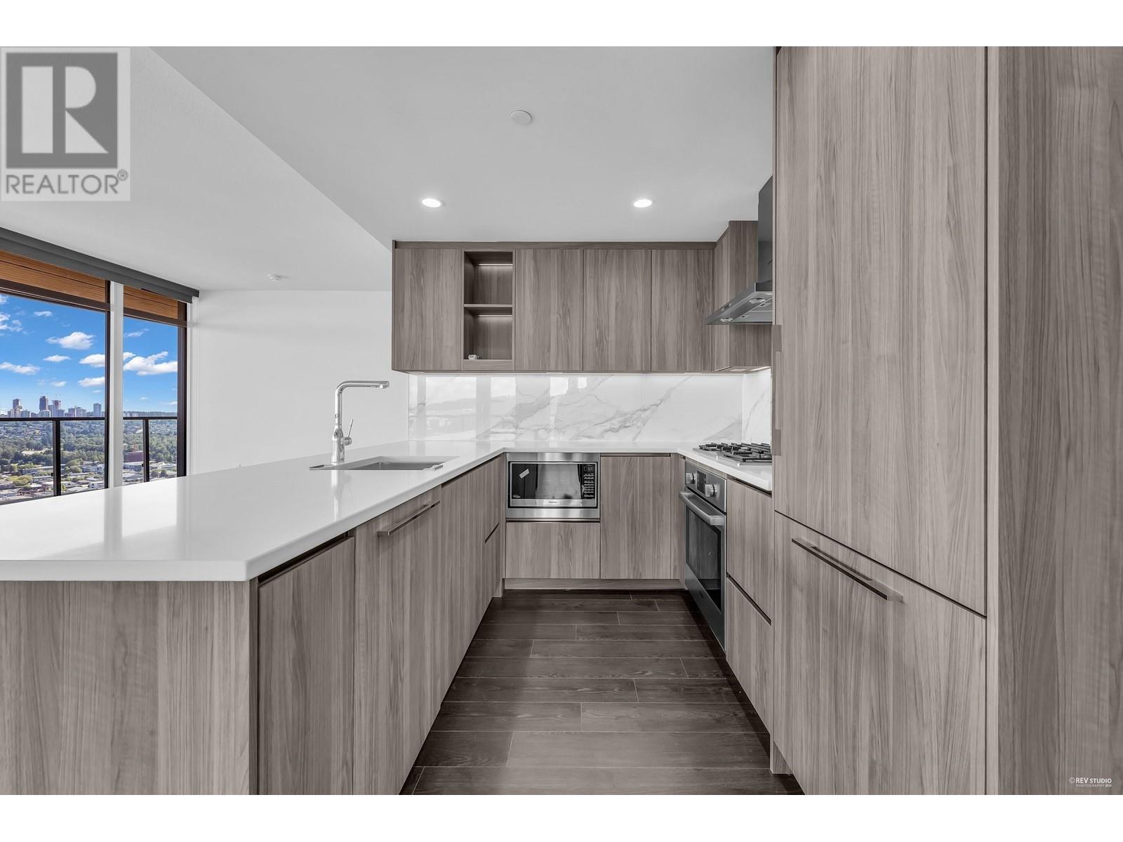 5206 4880 Lougheed Highway, Burnaby, British Columbia  V5C 0N1 - Photo 16 - R2984098