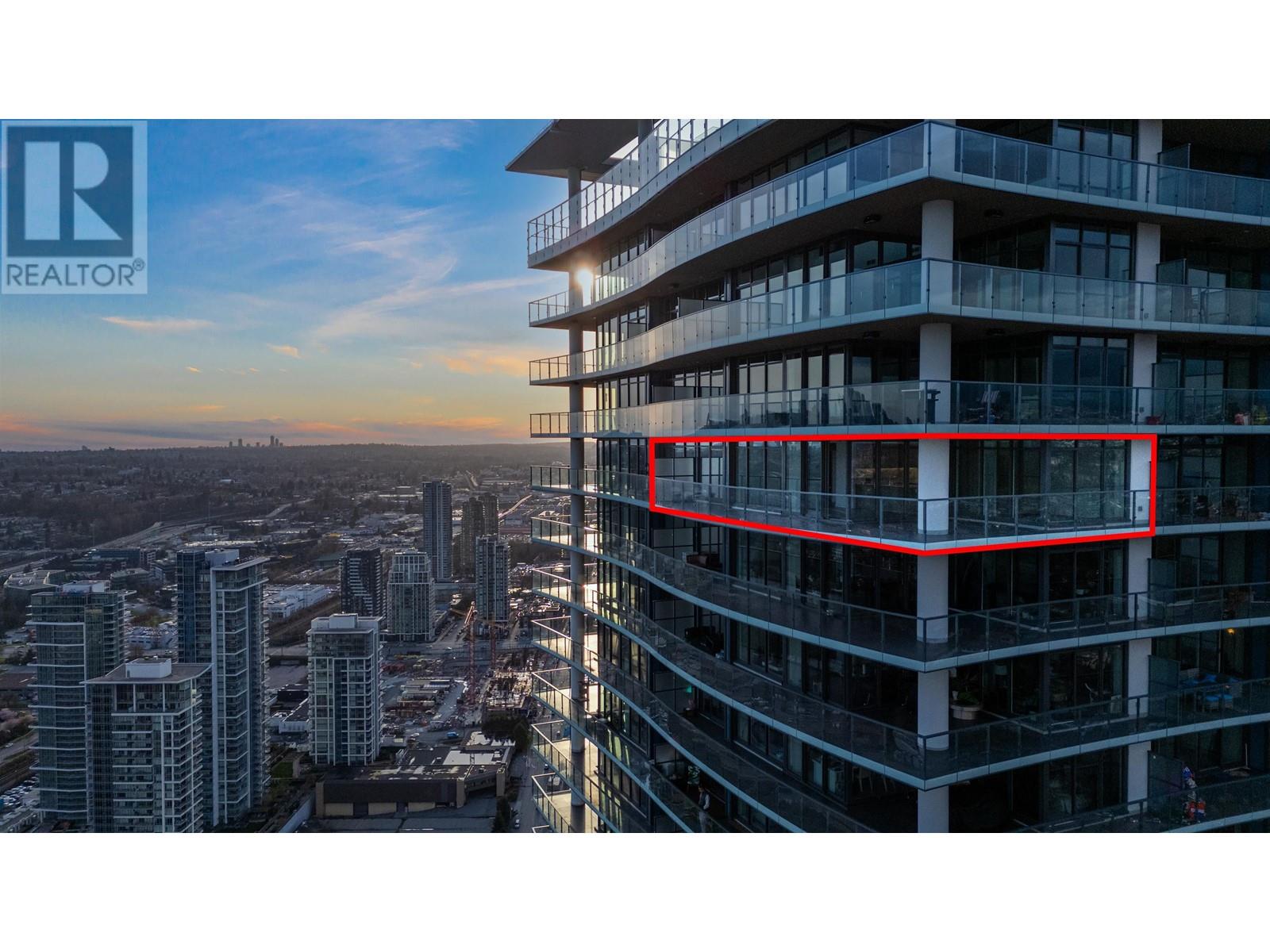 5206 4880 Lougheed Highway, Burnaby, British Columbia  V5C 0N1 - Photo 23 - R2984098