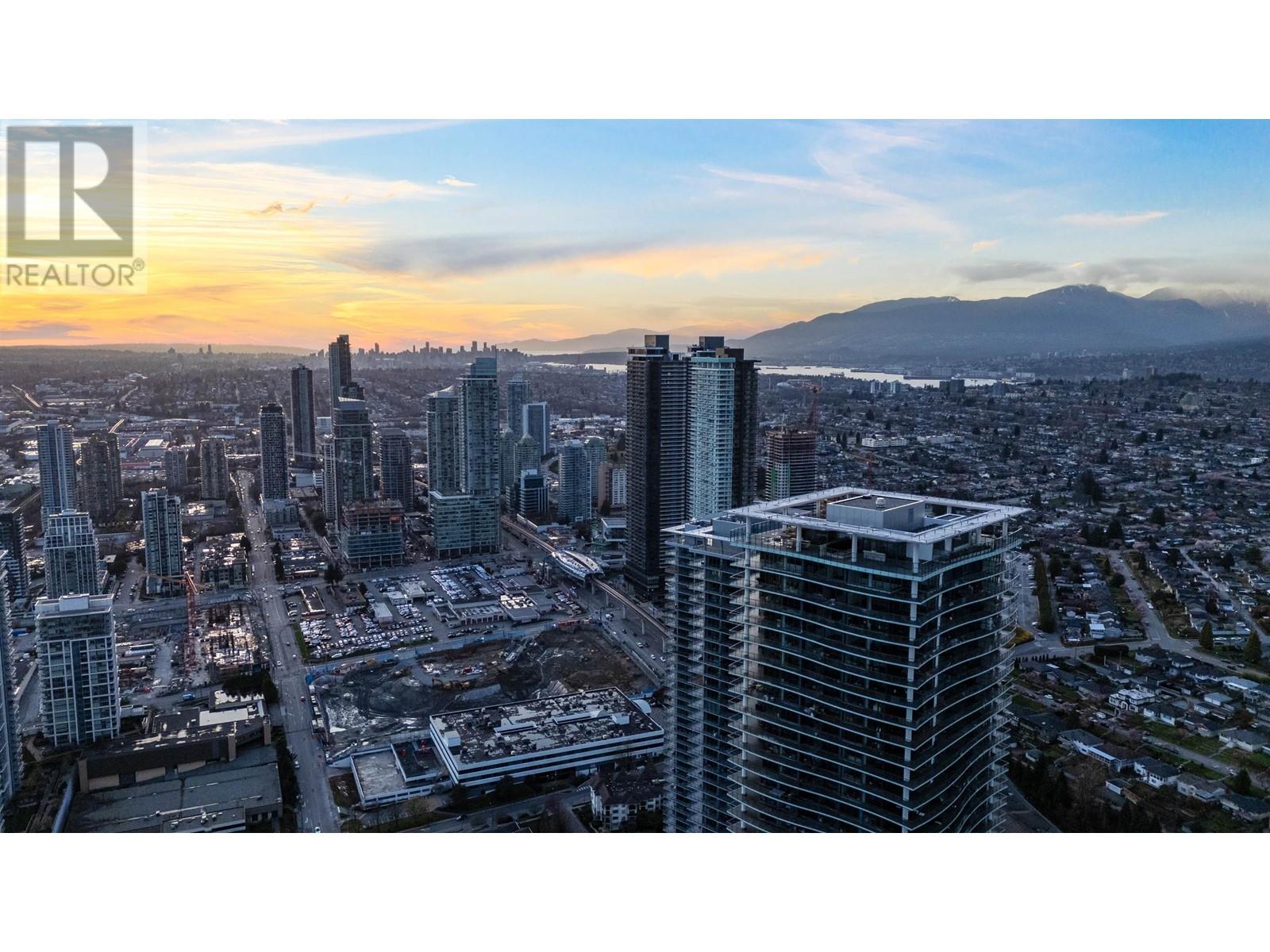 5206 4880 Lougheed Highway, Burnaby, British Columbia  V5C 0N1 - Photo 26 - R2984098