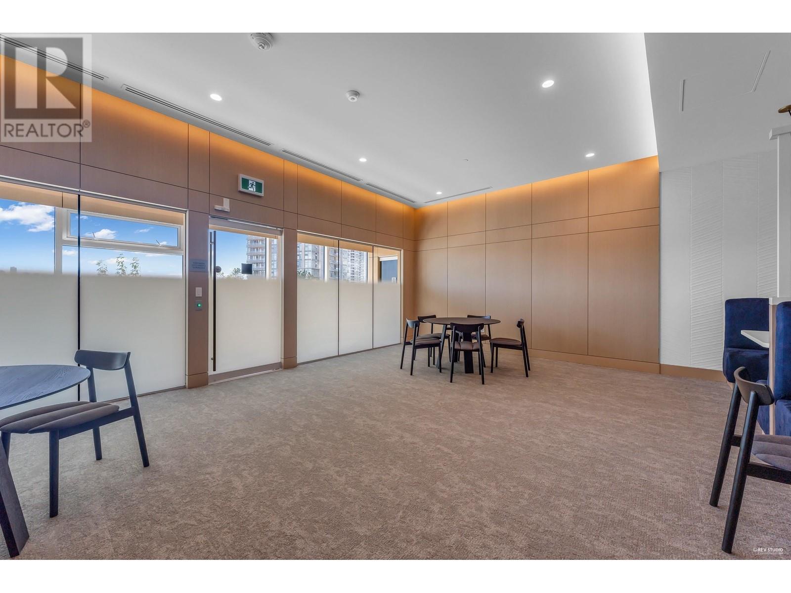 5206 4880 Lougheed Highway, Burnaby, British Columbia  V5C 0N1 - Photo 35 - R2984098