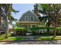 12909 121 ST NW, edmonton, Alberta