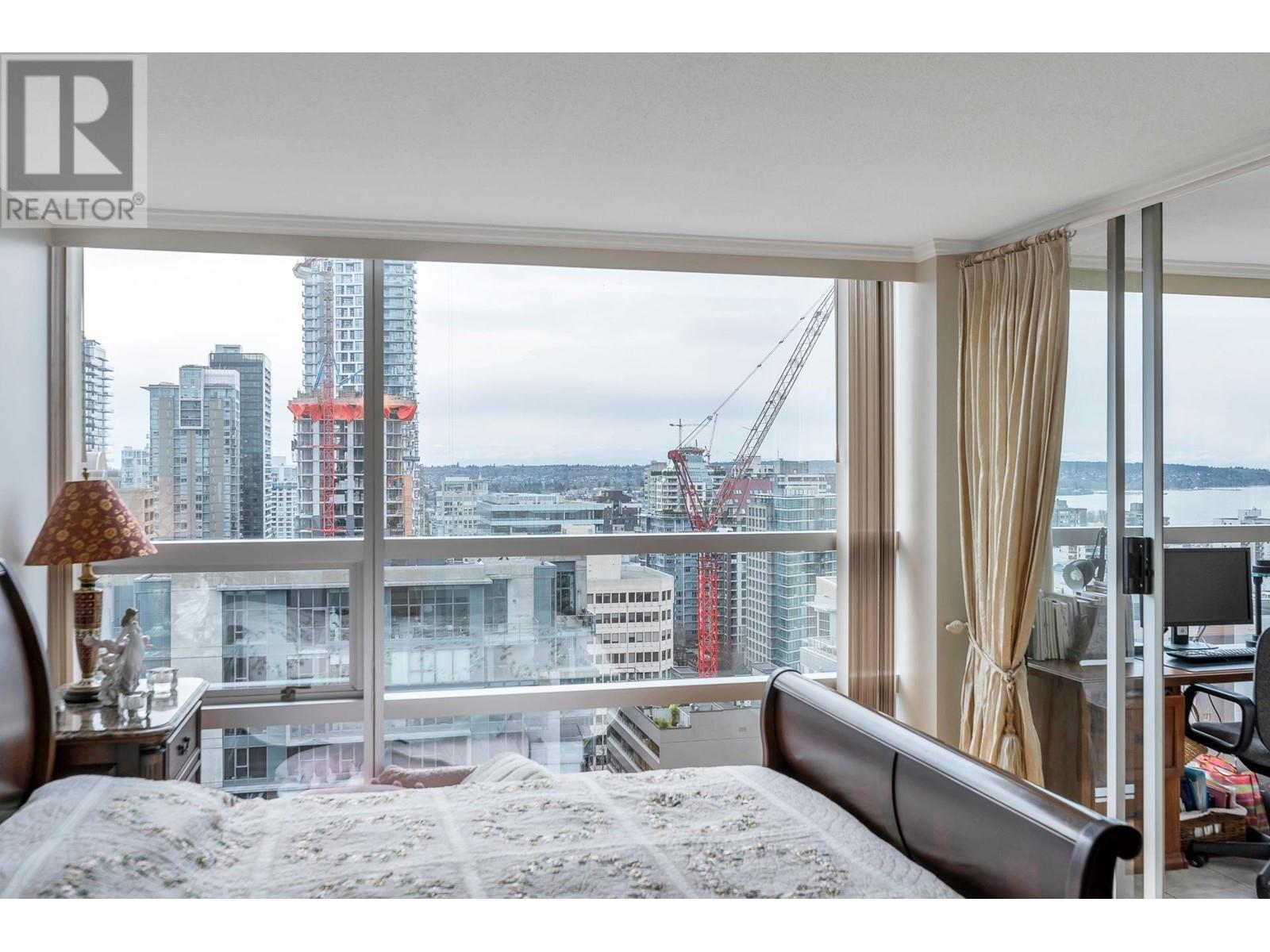 2302 1050 Burrard Street, Vancouver, British Columbia  V6Z 2S3 - Photo 25 - R2984583