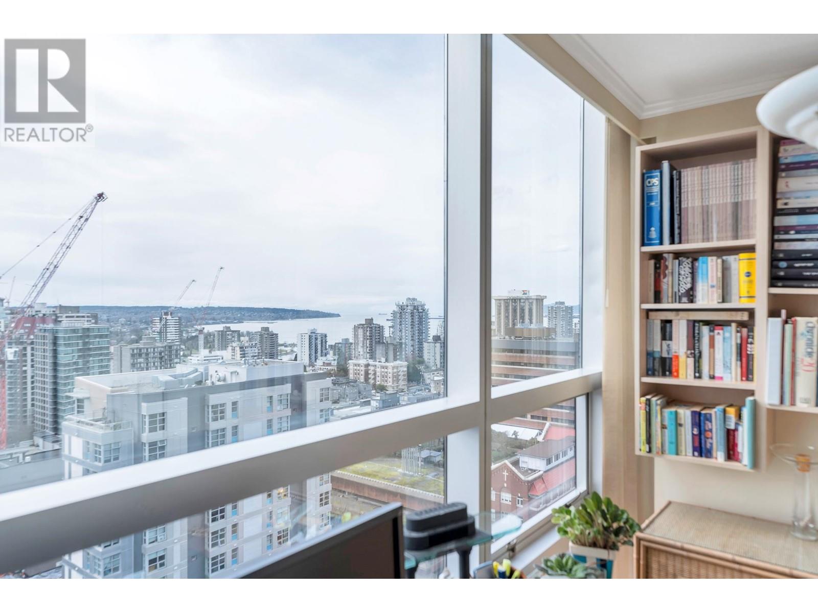 2302 1050 Burrard Street, Vancouver, British Columbia  V6Z 2S3 - Photo 28 - R2984583