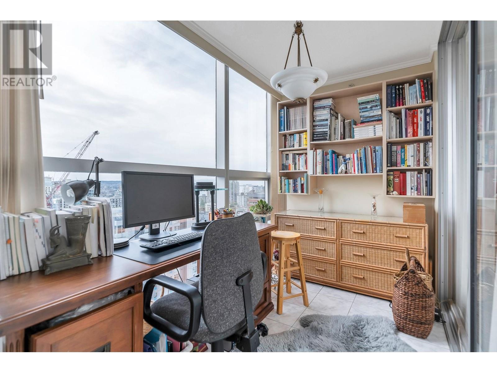 2302 1050 Burrard Street, Vancouver, British Columbia  V6Z 2S3 - Photo 27 - R2984583