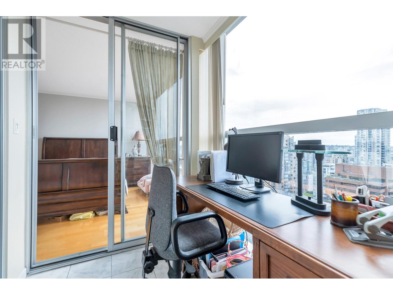 2302 1050 Burrard Street, Vancouver, British Columbia  V6Z 2S3 - Photo 29 - R2984583