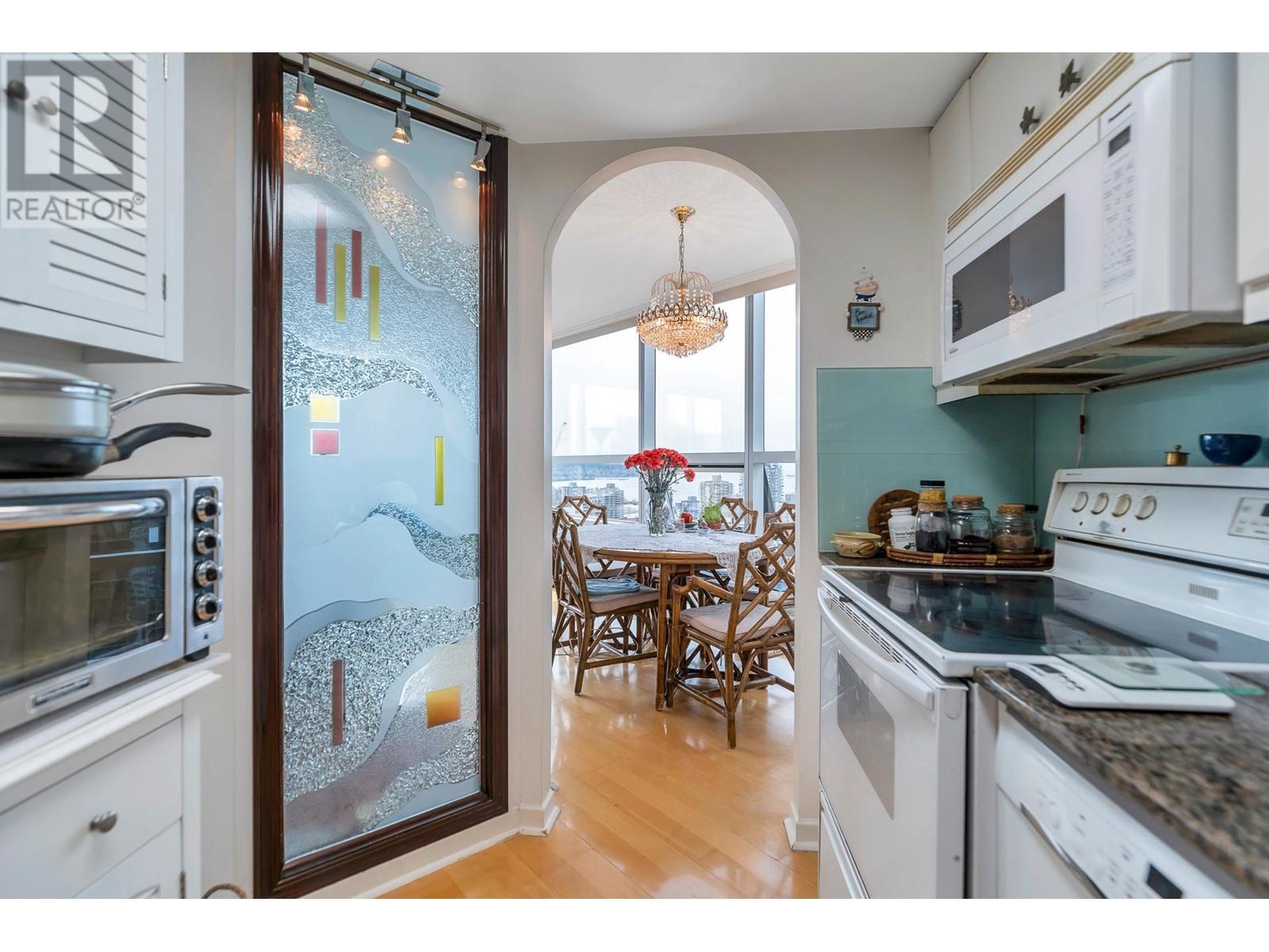 2302 1050 Burrard Street, Vancouver, British Columbia  V6Z 2S3 - Photo 19 - R2984583