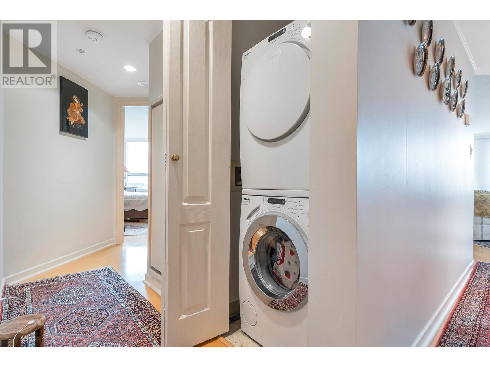 2302 1050 Burrard Street, Vancouver, British Columbia  V6Z 2S3 - Photo 21 - R2984583