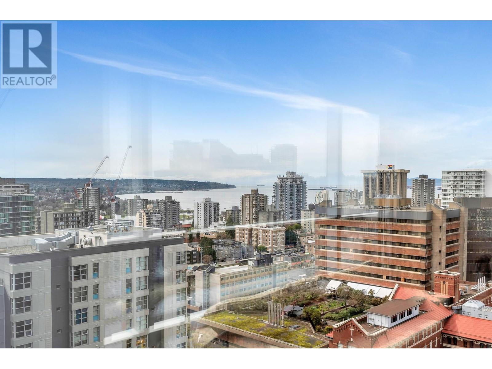 2302 1050 Burrard Street, Vancouver, British Columbia  V6Z 2S3 - Photo 15 - R2984583