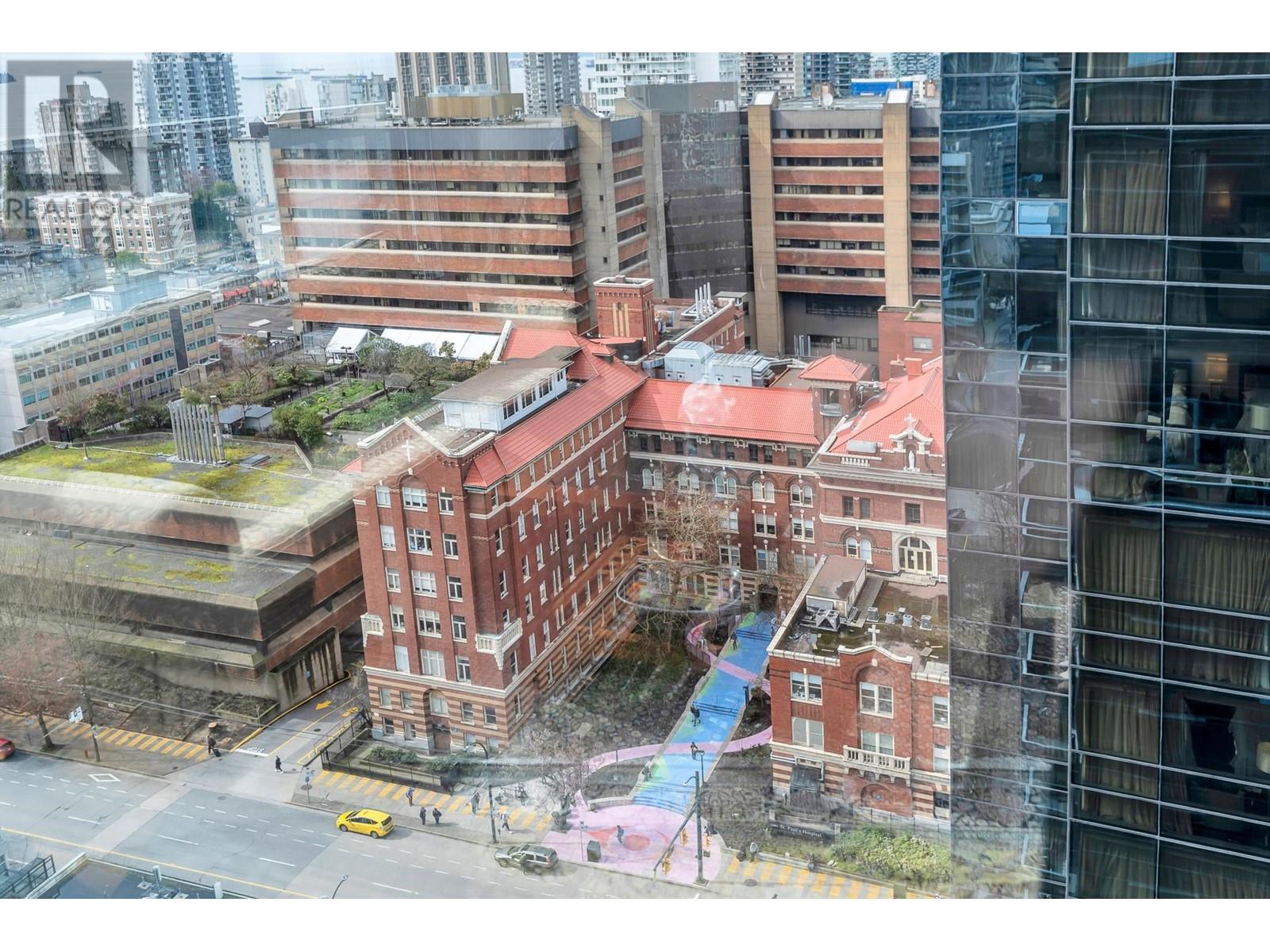 2302 1050 Burrard Street, Vancouver, British Columbia  V6Z 2S3 - Photo 14 - R2984583