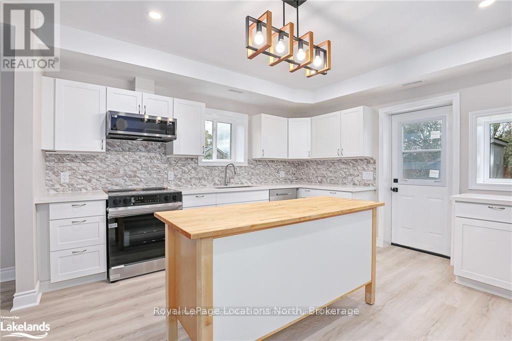 167 Peel Street, Collingwood, Ontario  L9Y 3V7 - Photo 10 - S11916777