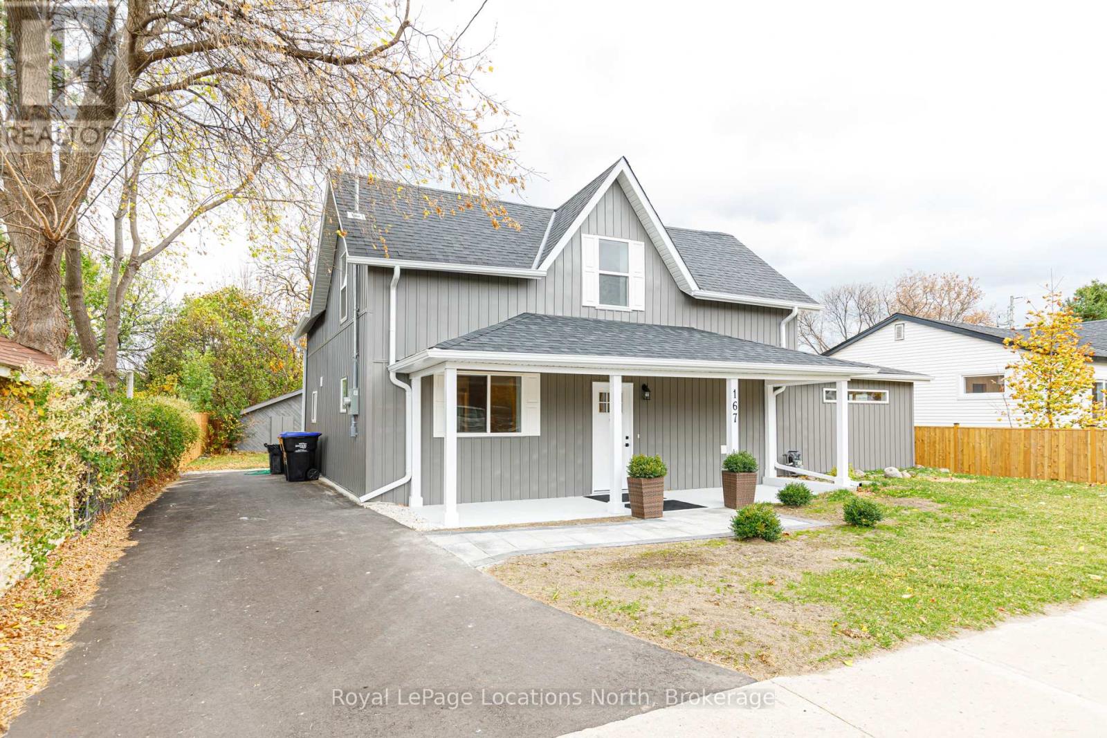 Property at 167 PEEL STREET image 2