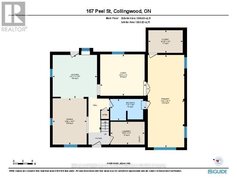 167 Peel Street, Collingwood, Ontario  L9Y 3V7 - Photo 25 - S11916777