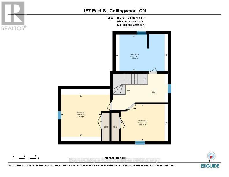 167 Peel Street, Collingwood, Ontario  L9Y 3V7 - Photo 26 - S11916777