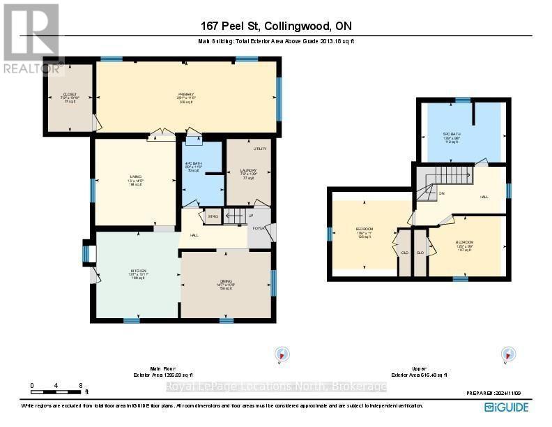 167 Peel Street, Collingwood, Ontario  L9Y 3V7 - Photo 27 - S11916777