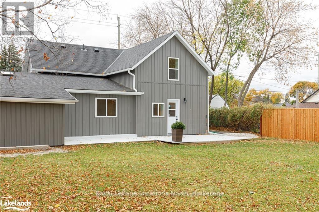 167 Peel Street, Collingwood, Ontario  L9Y 3V7 - Photo 28 - S11916777