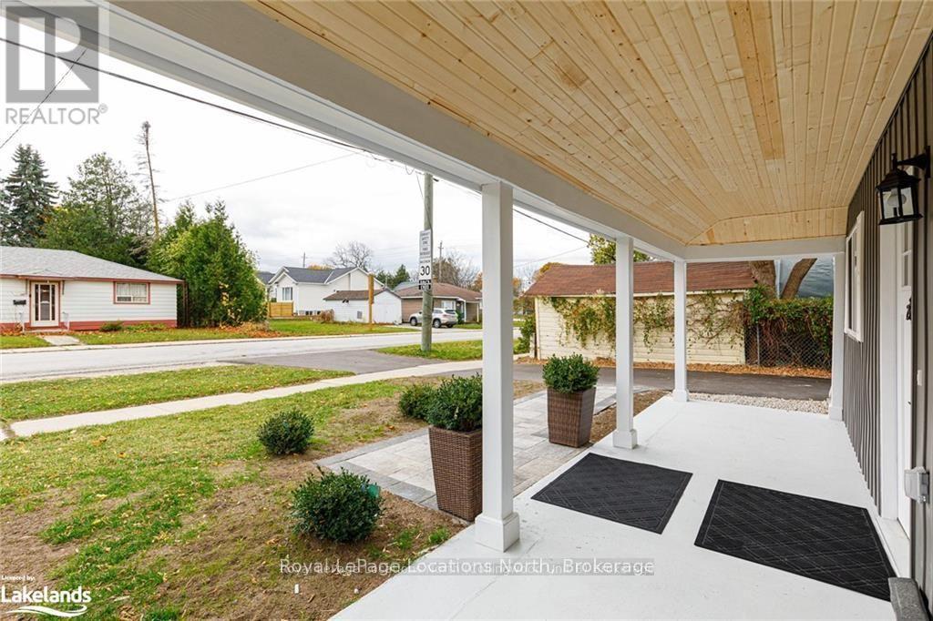 Property at 167 PEEL STREET image 3