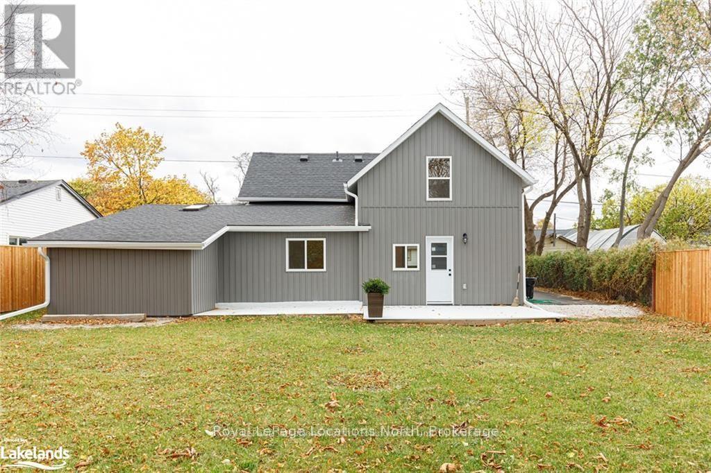 167 Peel Street, Collingwood, Ontario  L9Y 3V7 - Photo 37 - S11916777