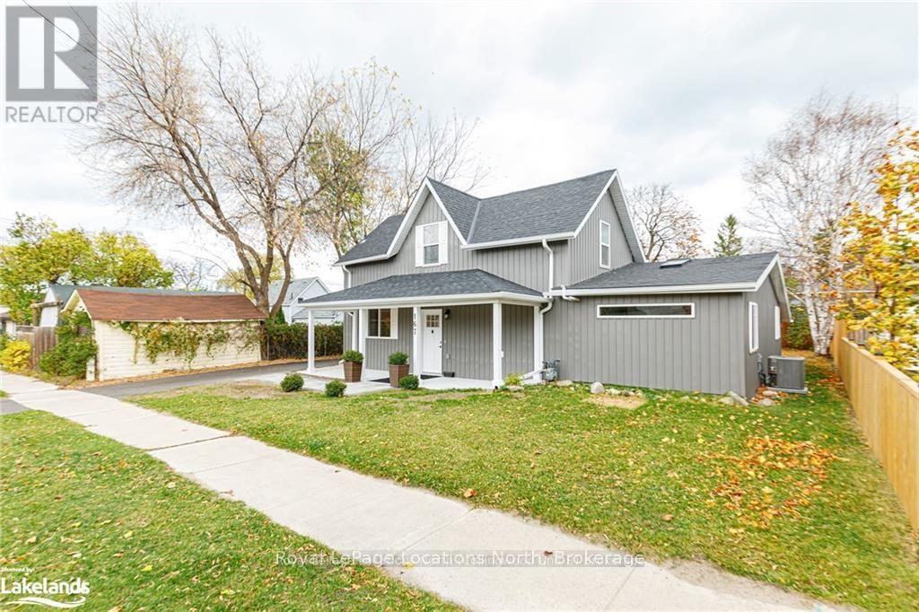 Property at 167 PEEL STREET image 4