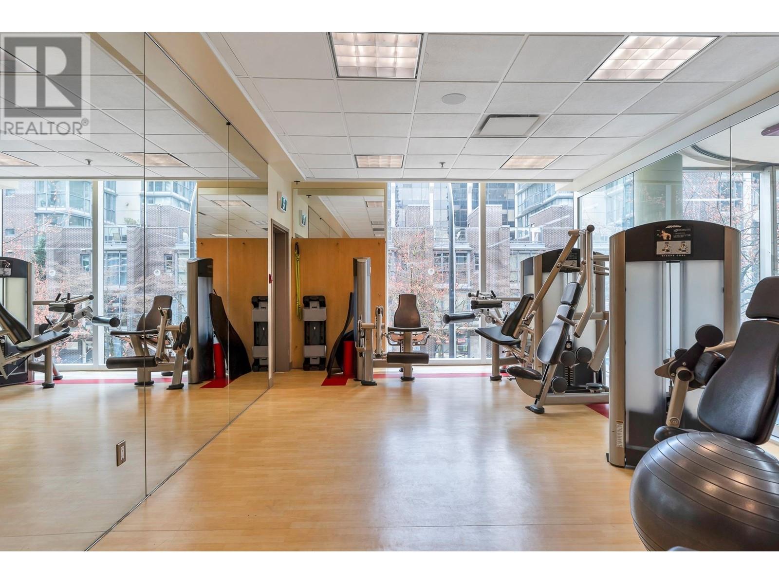 2302 1050 Burrard Street, Vancouver, British Columbia  V6Z 2S3 - Photo 38 - R2984583