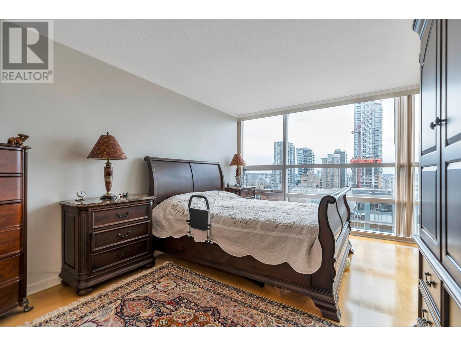 2302 1050 Burrard Street, Vancouver, British Columbia  V6Z 2S3 - Photo 23 - R2984583