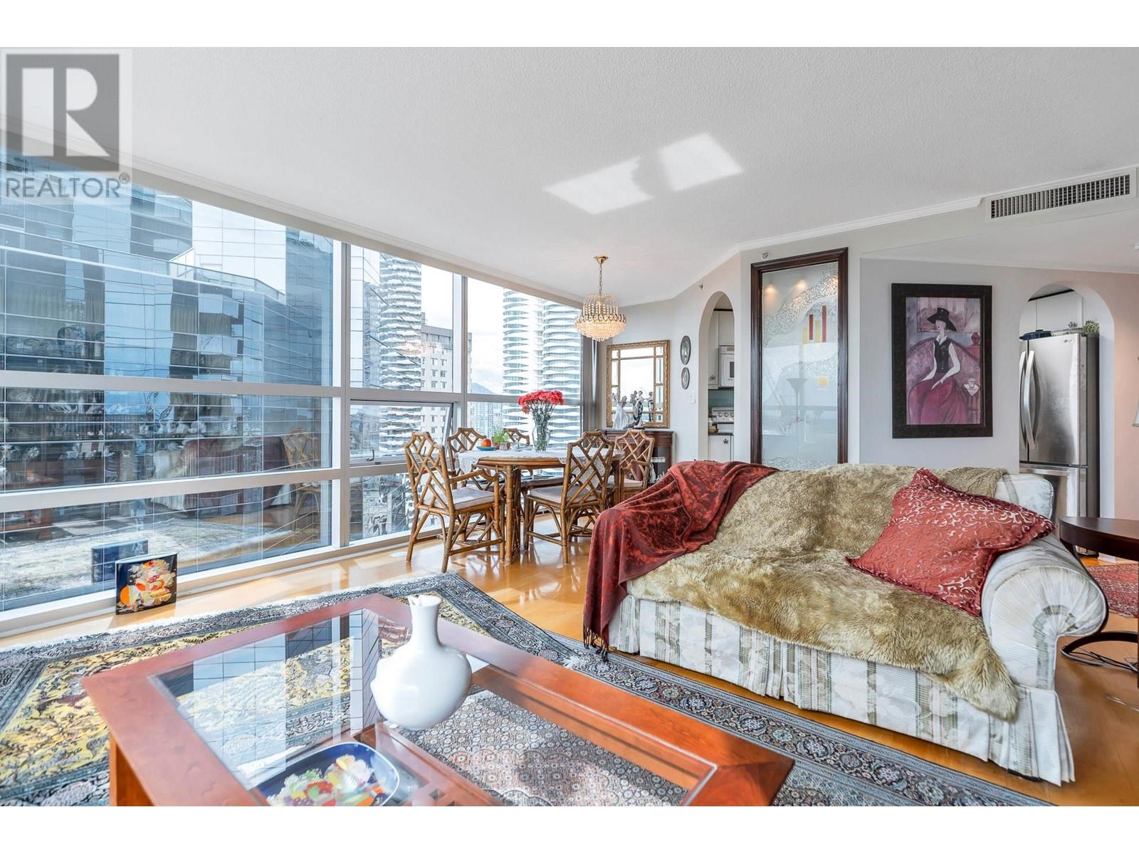 2302 1050 Burrard Street, Vancouver, British Columbia  V6Z 2S3 - Photo 10 - R2984583