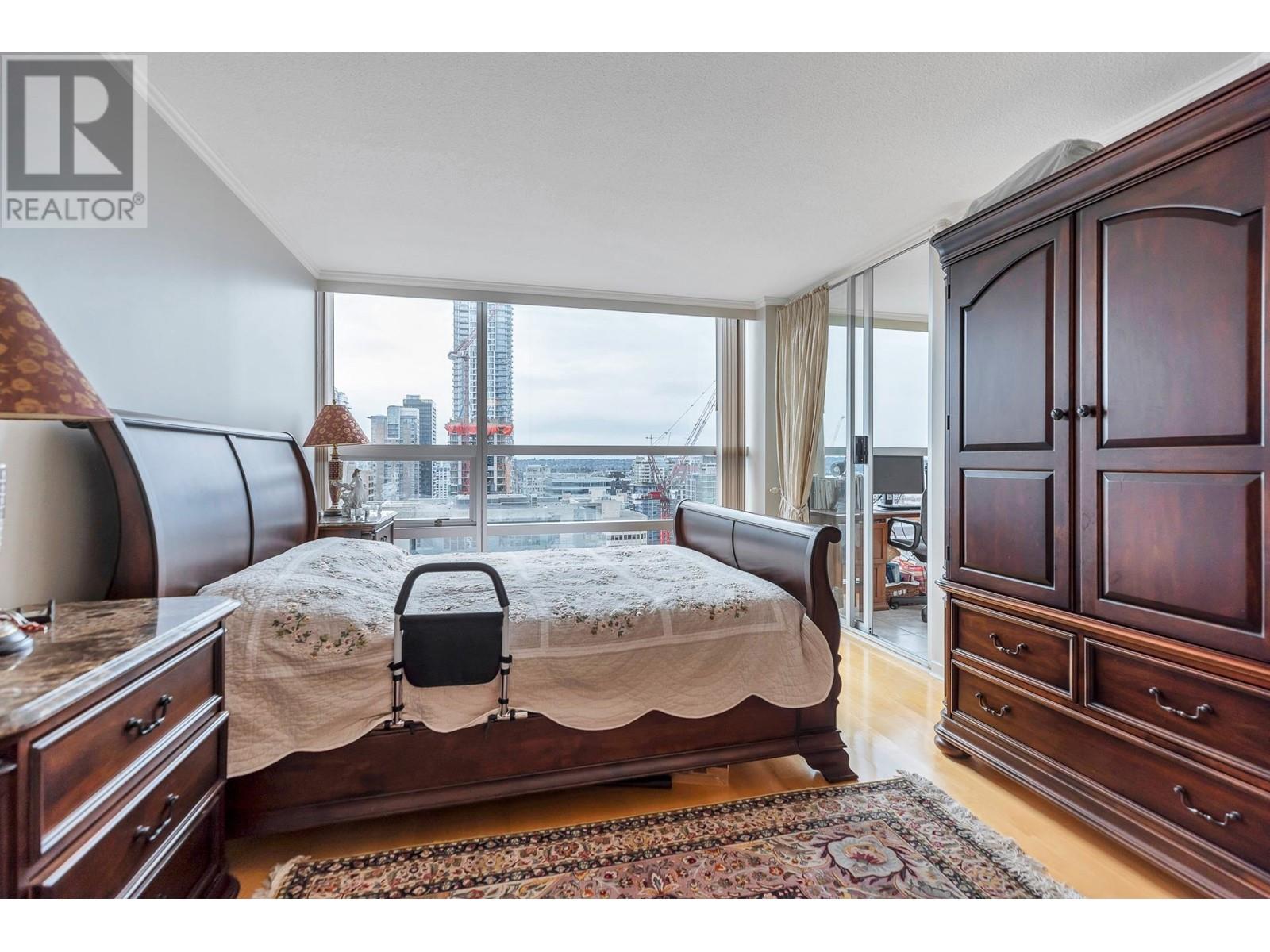 2302 1050 Burrard Street, Vancouver, British Columbia  V6Z 2S3 - Photo 24 - R2984583