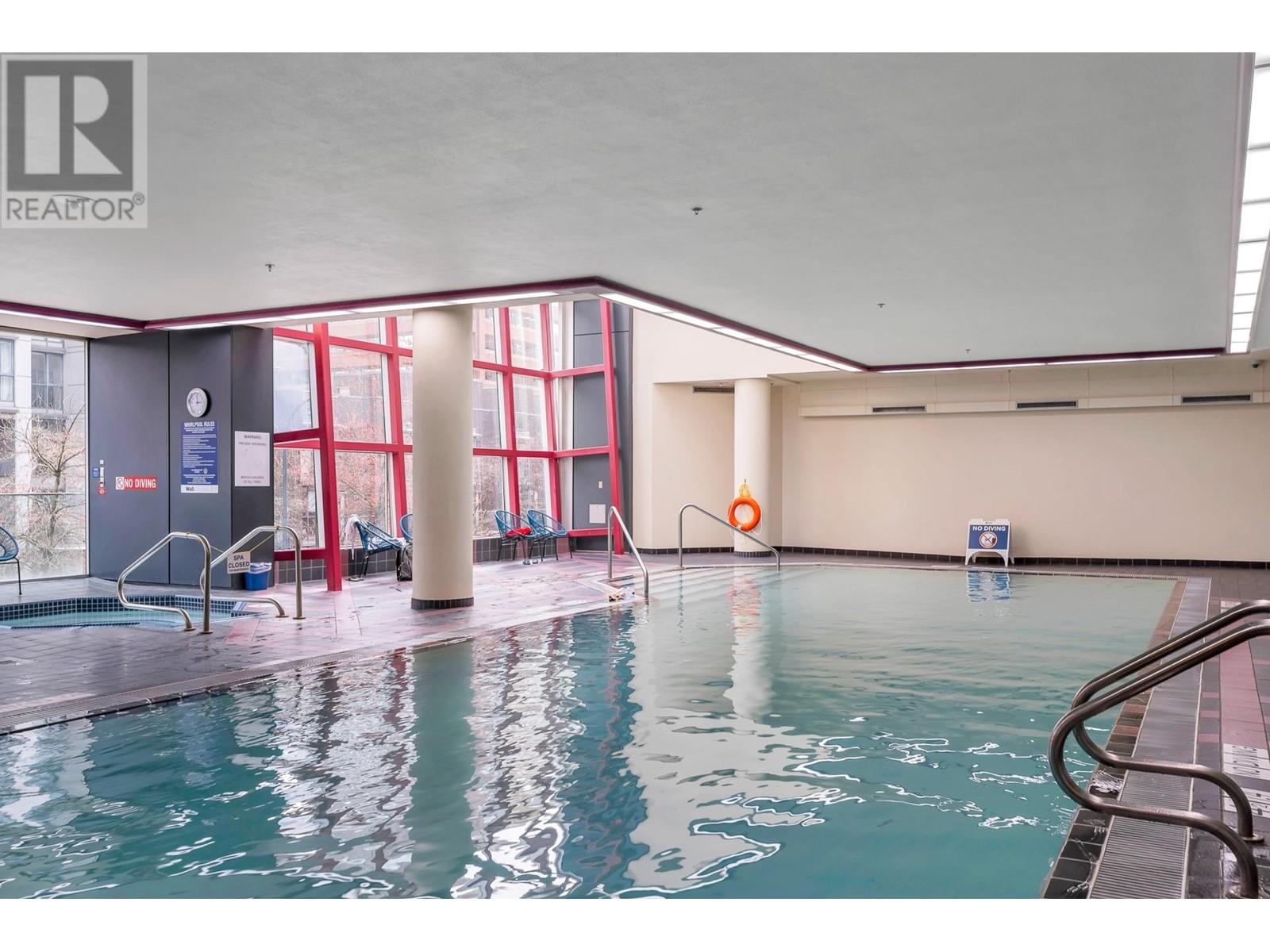 2302 1050 Burrard Street, Vancouver, British Columbia  V6Z 2S3 - Photo 40 - R2984583
