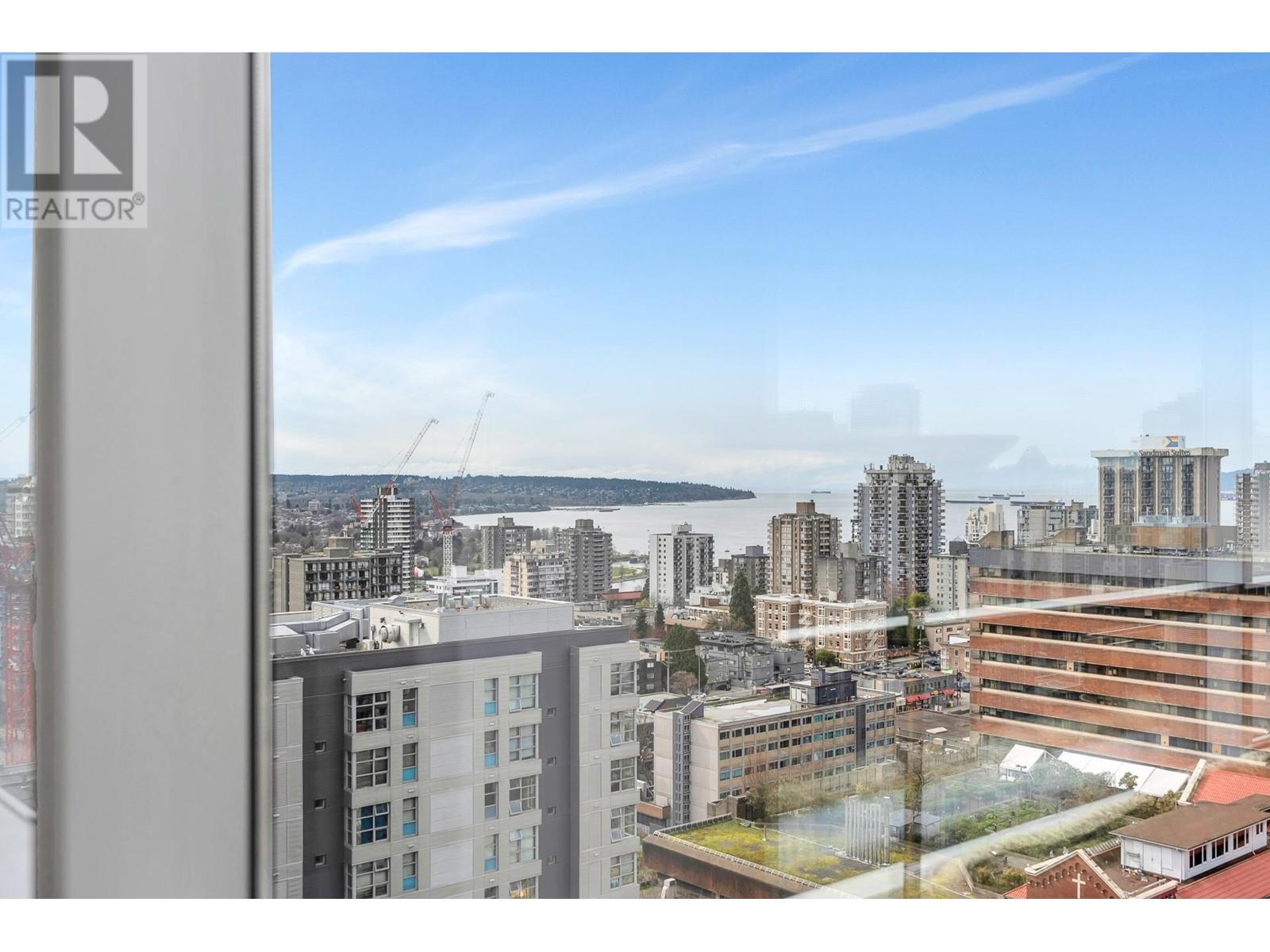 2302 1050 Burrard Street, Vancouver, British Columbia  V6Z 2S3 - Photo 16 - R2984583