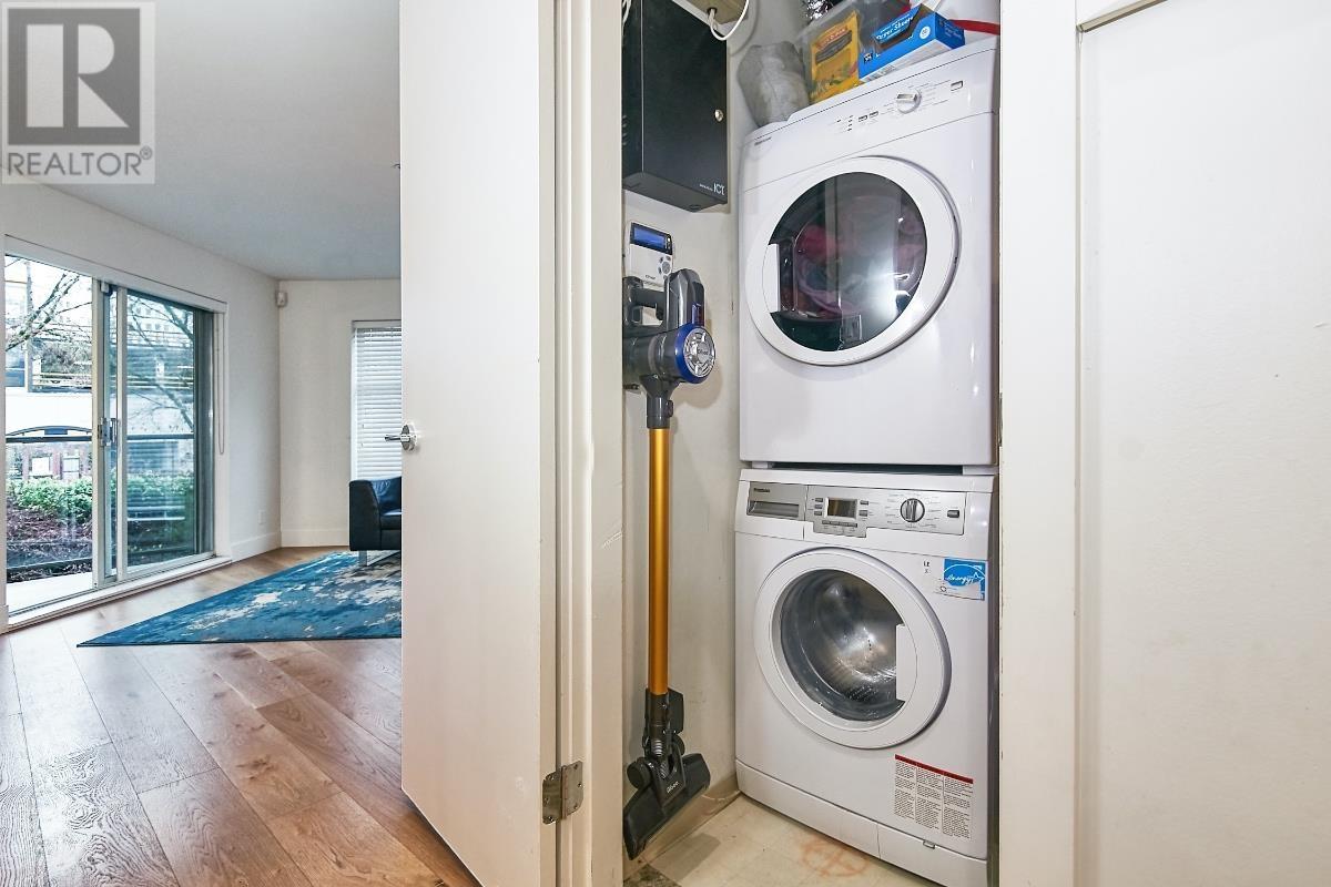 202 888 W 13th Avenue, Vancouver, British Columbia  V5Z 1P2 - Photo 20 - R2985413