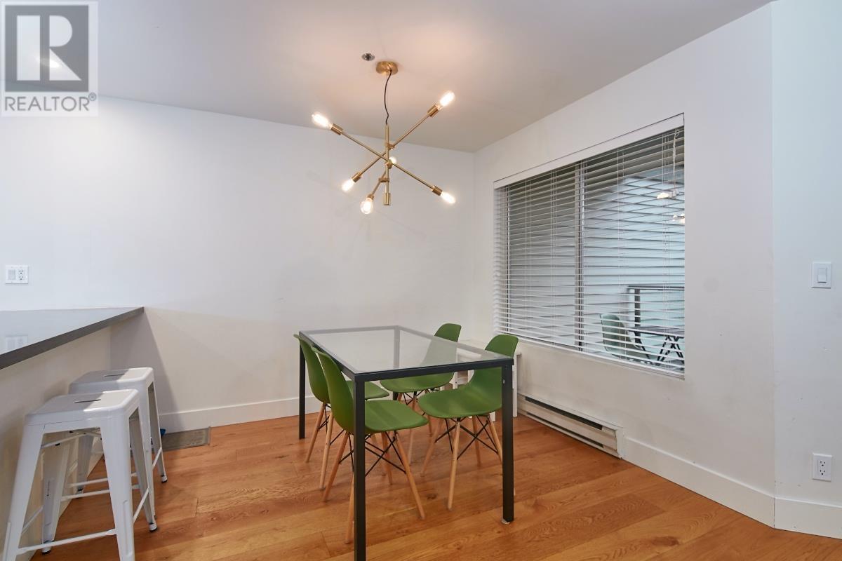 202 888 W 13th Avenue, Vancouver, British Columbia  V5Z 1P2 - Photo 3 - R2985413