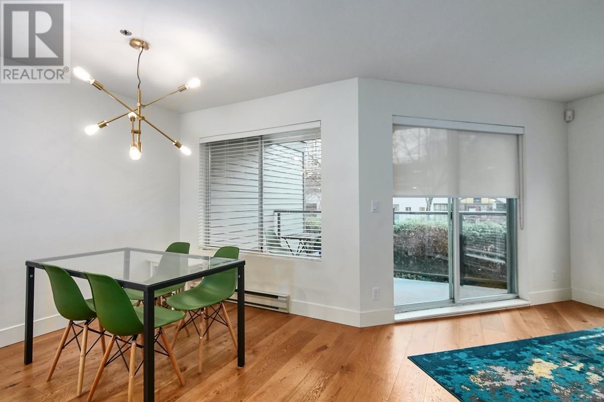 202 888 W 13th Avenue, Vancouver, British Columbia  V5Z 1P2 - Photo 9 - R2985413