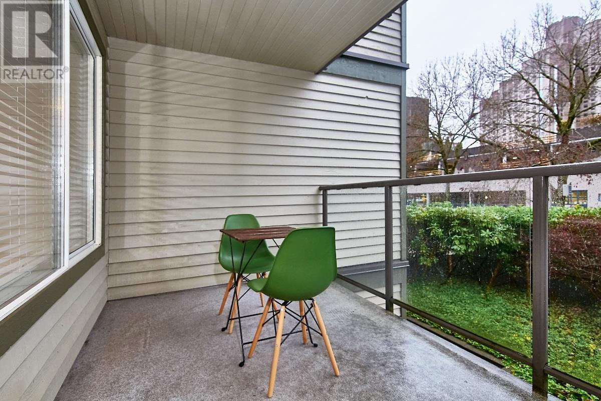 202 888 W 13th Avenue, Vancouver, British Columbia  V5Z 1P2 - Photo 12 - R2985413