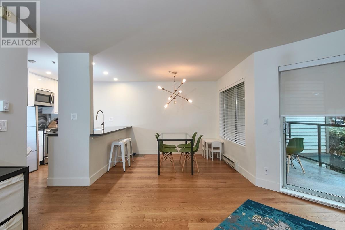 202 888 W 13th Avenue, Vancouver, British Columbia  V5Z 1P2 - Photo 8 - R2985413