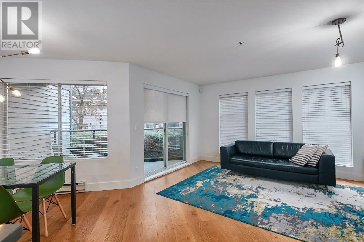 202 888 W 13th Avenue, Vancouver, British Columbia  V5Z 1P2 - Photo 10 - R2985413