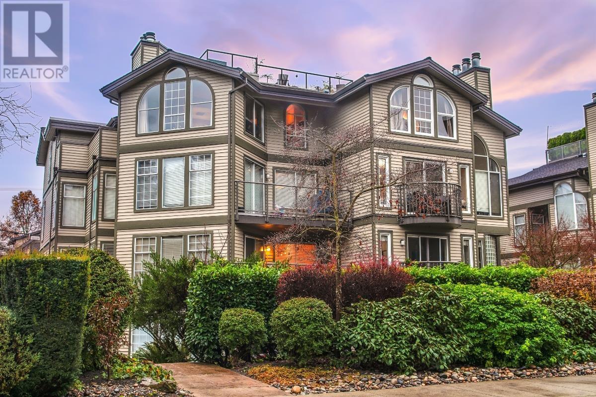 202 888 W 13TH AVENUE, vancouver, British Columbia