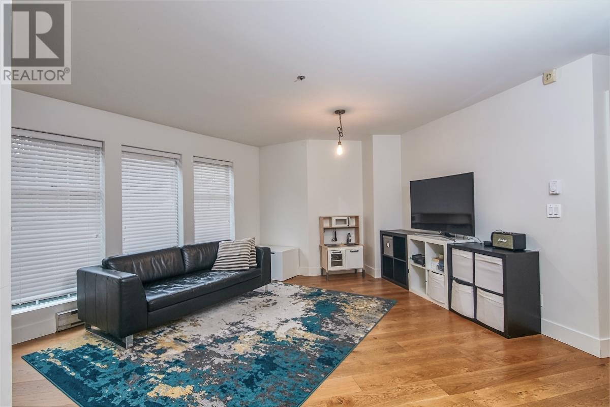 202 888 W 13th Avenue, Vancouver, British Columbia  V5Z 1P2 - Photo 11 - R2985413