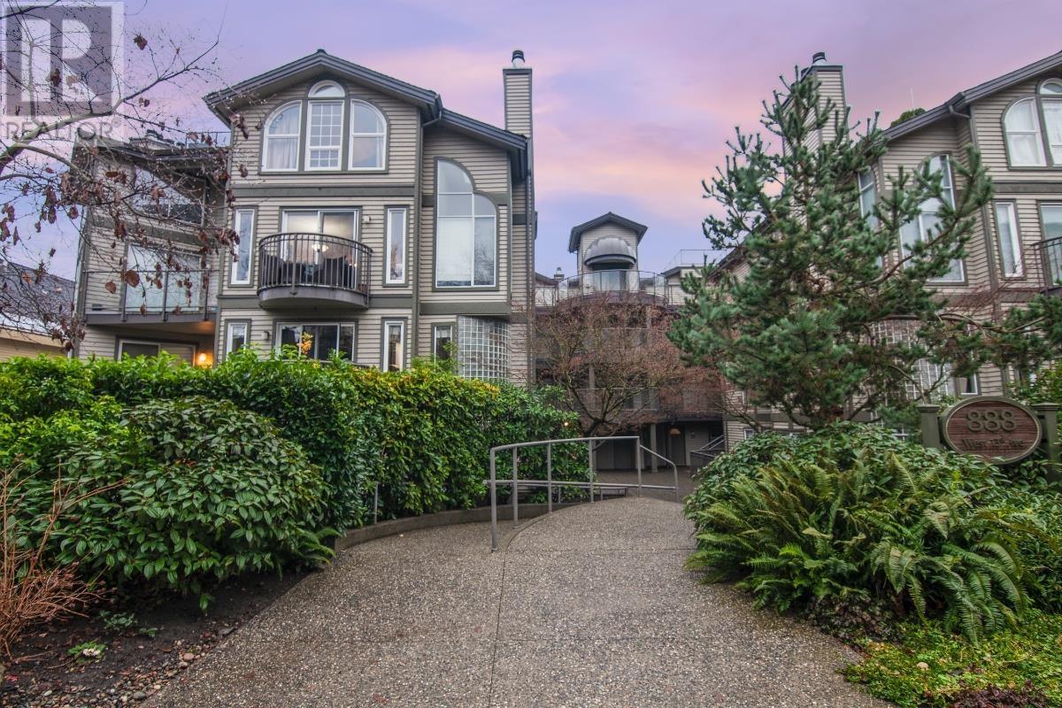 202 888 W 13th Avenue, Vancouver, British Columbia  V5Z 1P2 - Photo 21 - R2985413