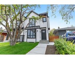 3017 36 Street Sw Killarney/Glengarry, Calgary, Ca