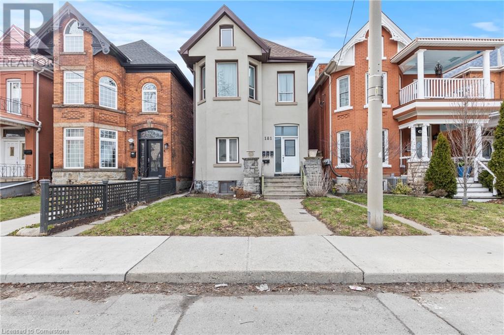 181 West Avenue N, Hamilton, Ontario  L9L 5C7 - Photo 2 - 40713850