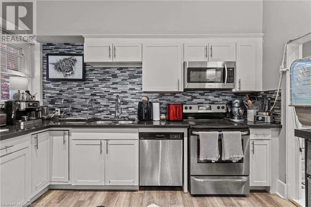 181 West Avenue N, Hamilton, Ontario  L9L 5C7 - Photo 9 - 40713850