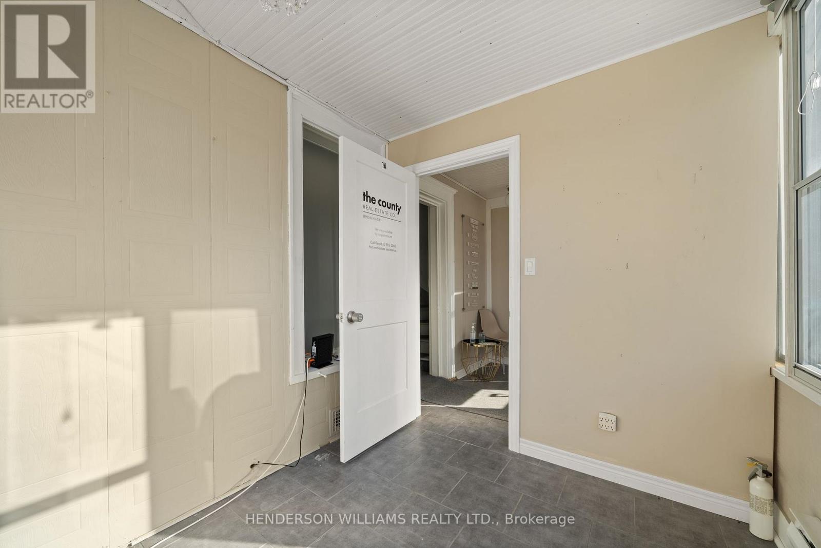 1 Lake Street E, Prince Edward County, Ontario  K0K 2T0 - Photo 28 - X12063314