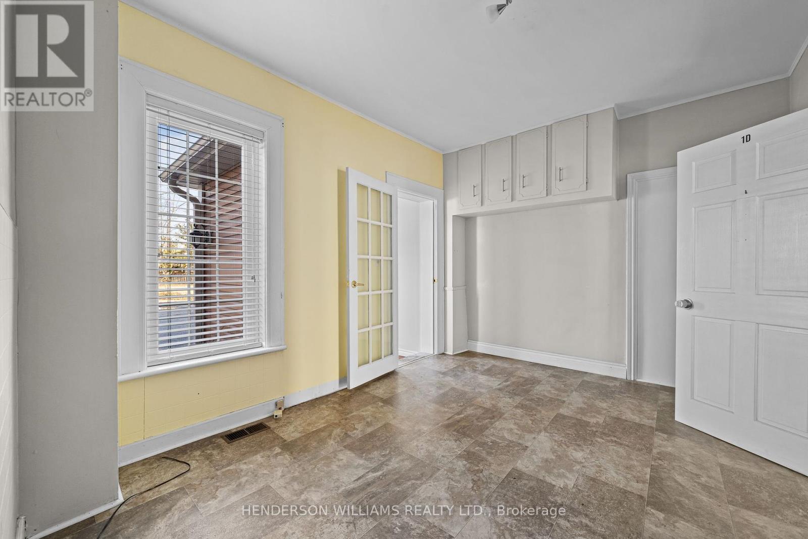1 Lake Street E, Prince Edward County, Ontario  K0K 2T0 - Photo 40 - X12063314