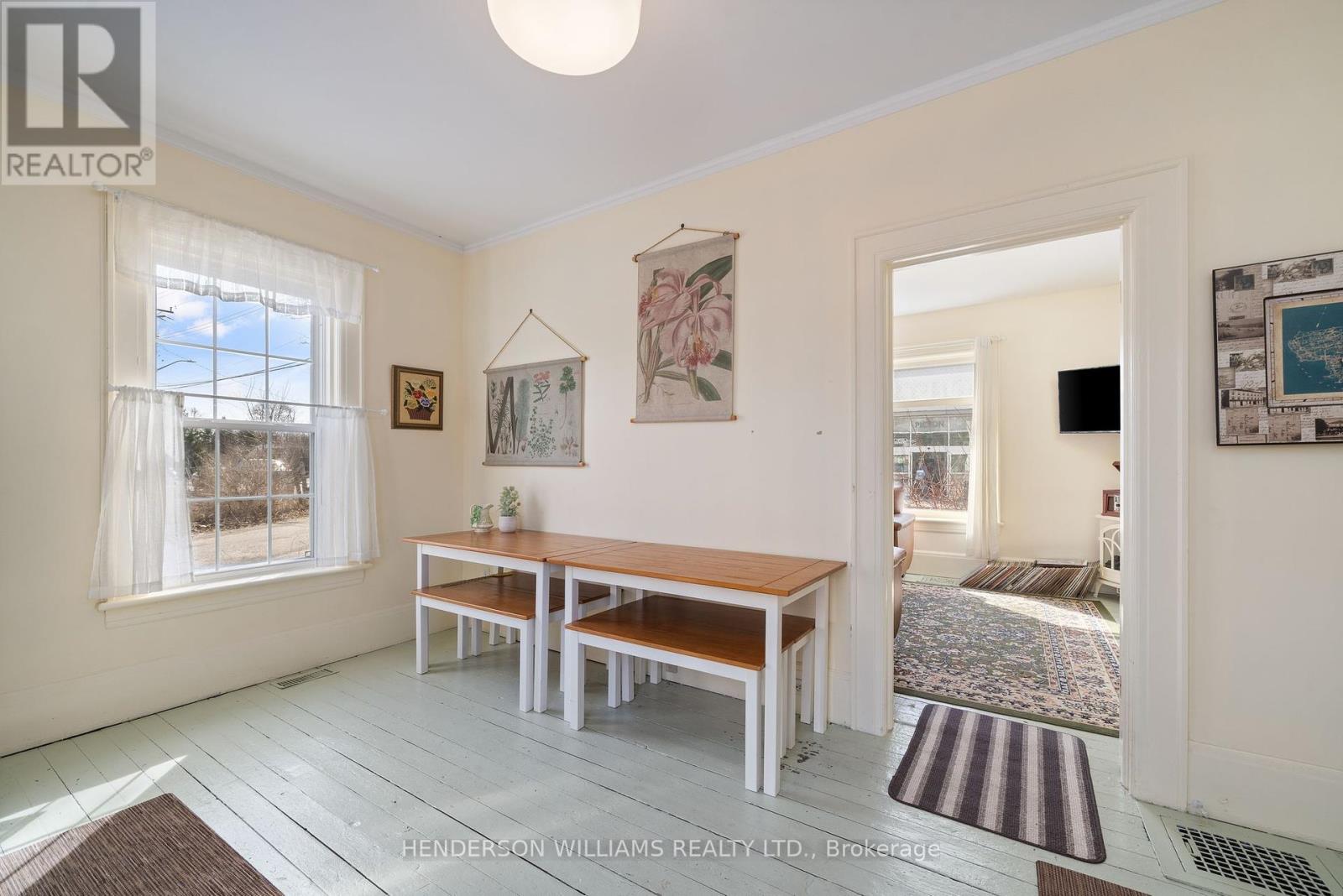 1 Lake Street E, Prince Edward County, Ontario  K0K 2T0 - Photo 7 - X12063314