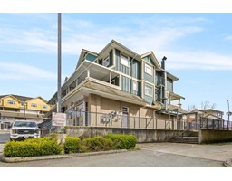 201 30519 BLUERIDGE DRIVE, Abbotsford, British Columbia