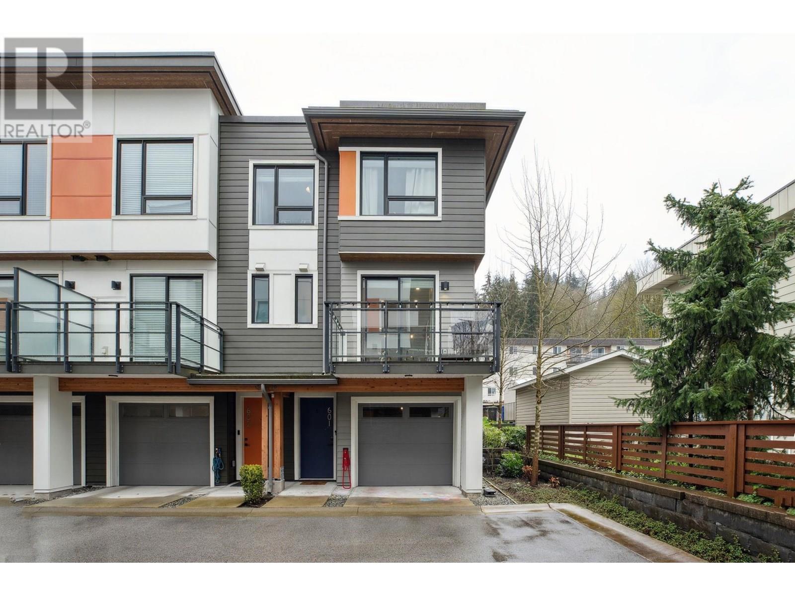 601 3021 St George Street, Port Moody, British Columbia  V3H 0K3 - Photo 10 - R2985930