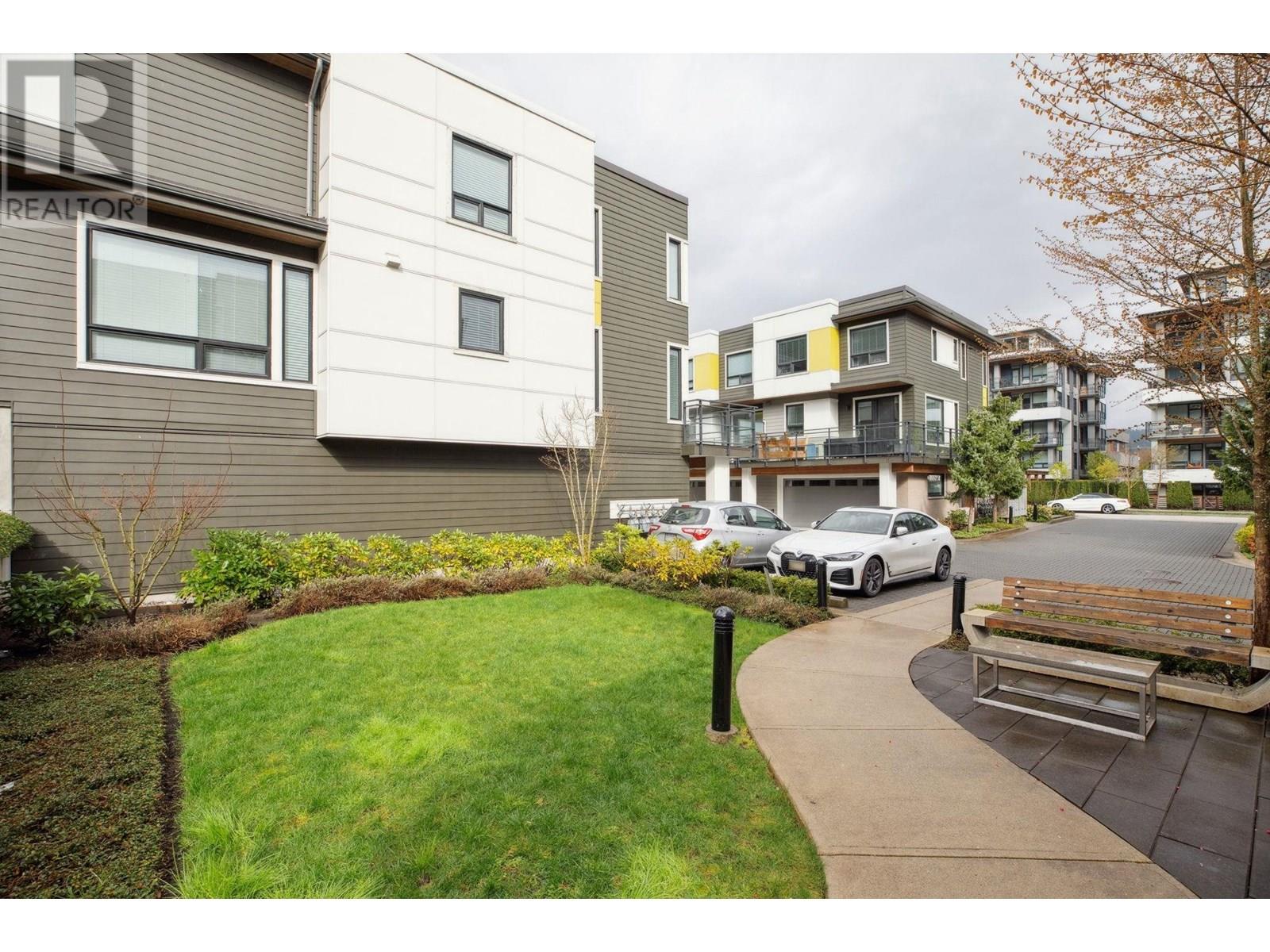 601 3021 St George Street, Port Moody, British Columbia  V3H 0K3 - Photo 11 - R2985930