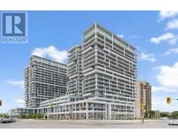 512 - 55 SPEERS ROAD, Oakville, Ontario