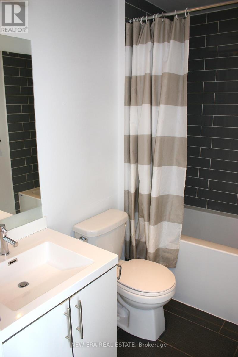 512 - 55 Speers Road, Oakville, Ontario  L6K 0H9 - Photo 18 - W11986891