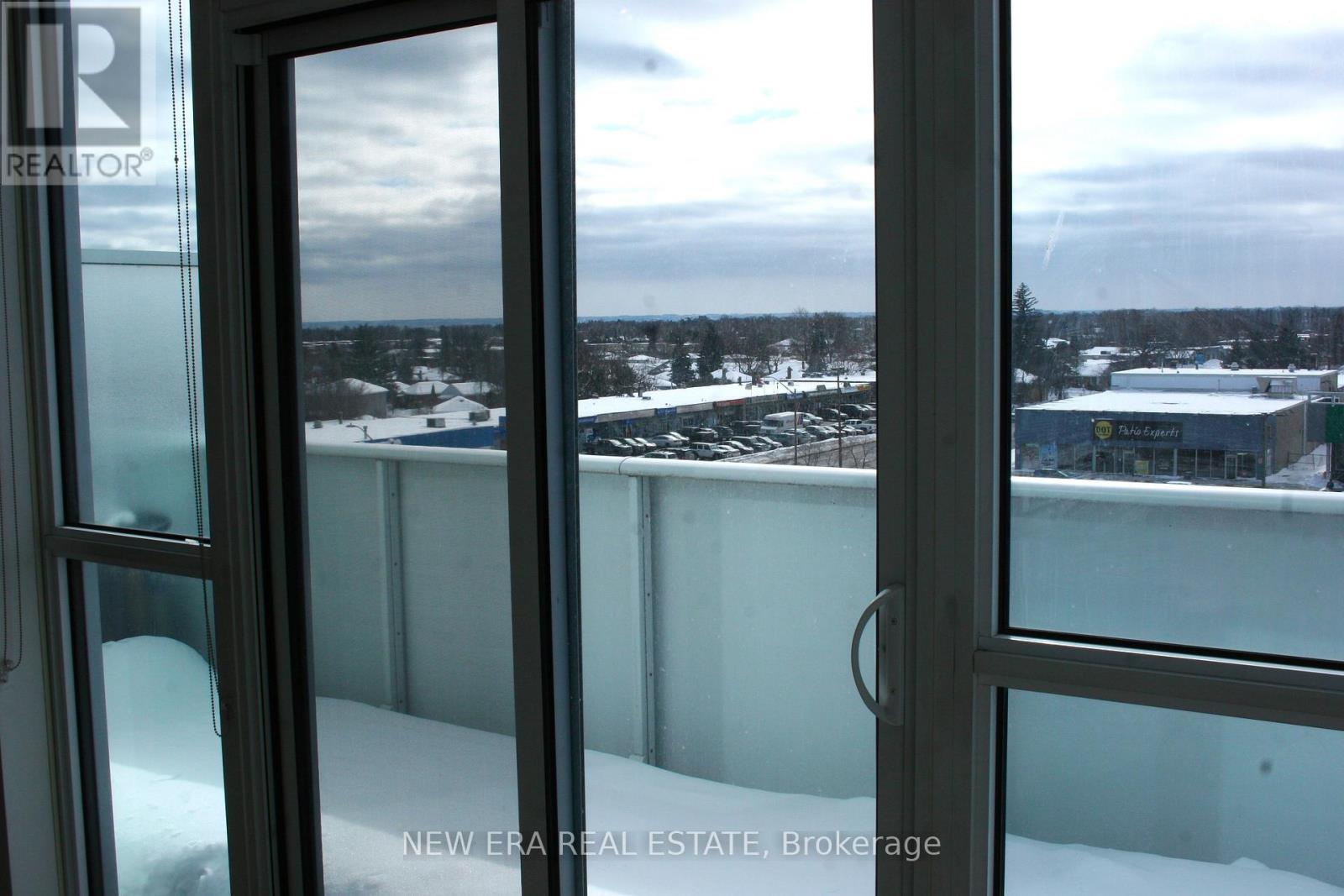512 - 55 Speers Road, Oakville, Ontario  L6K 0H9 - Photo 24 - W11986891