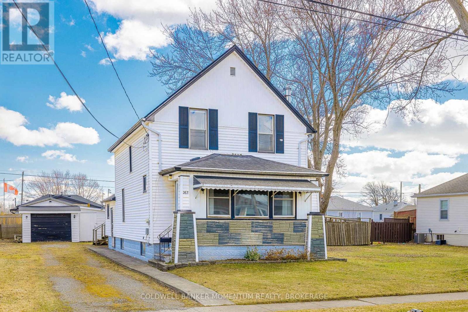 Property at 263 HUMBOLDT PARKWAY image 1